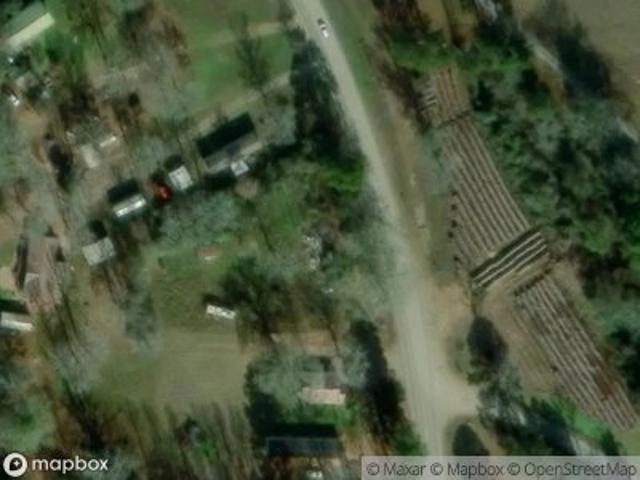 Land for sale in Pleasant Hill, Louisiana