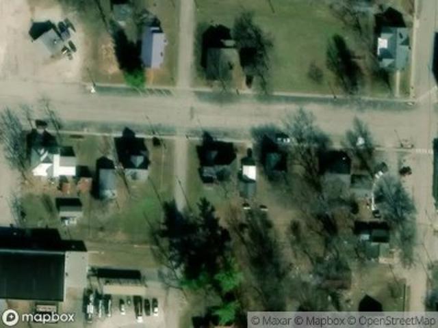 House for sale in Barry, Missouri