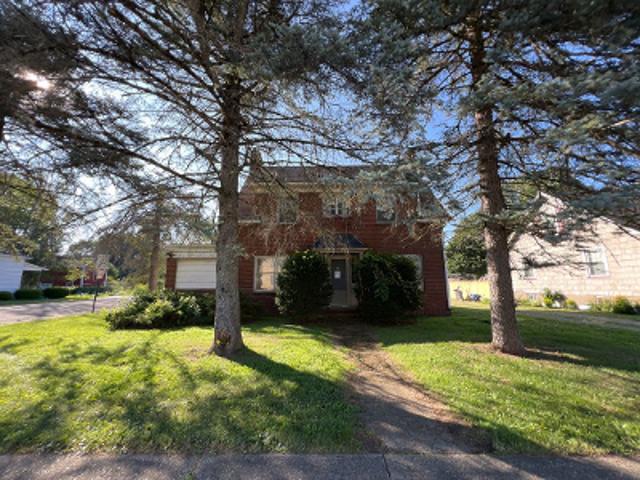 House for sale in Warren, Pennsylvania