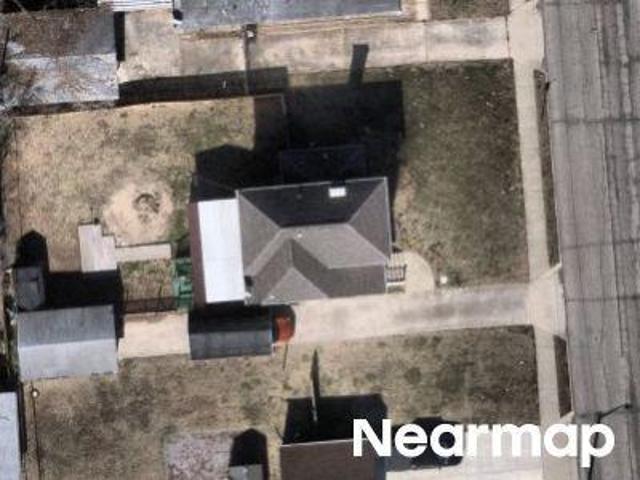 House for sale in Belleville, Illinois