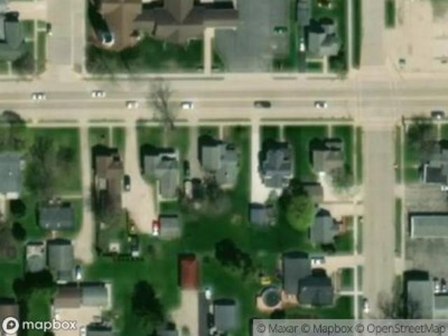 House for sale in Waupun, Wisconsin