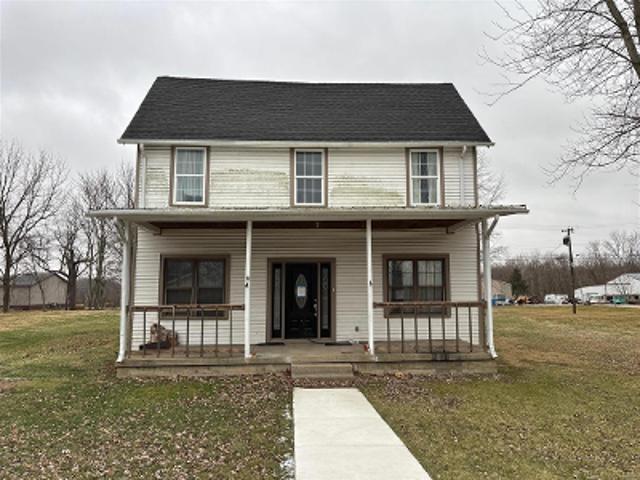 House for sale in Carmel, Indiana
