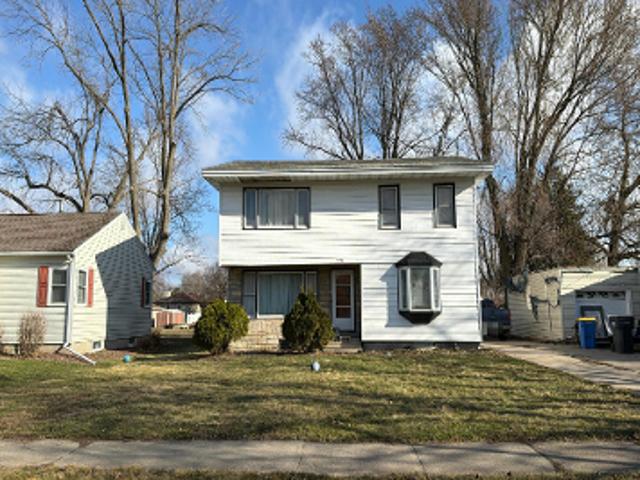 House for sale in Steele, Minnesota
