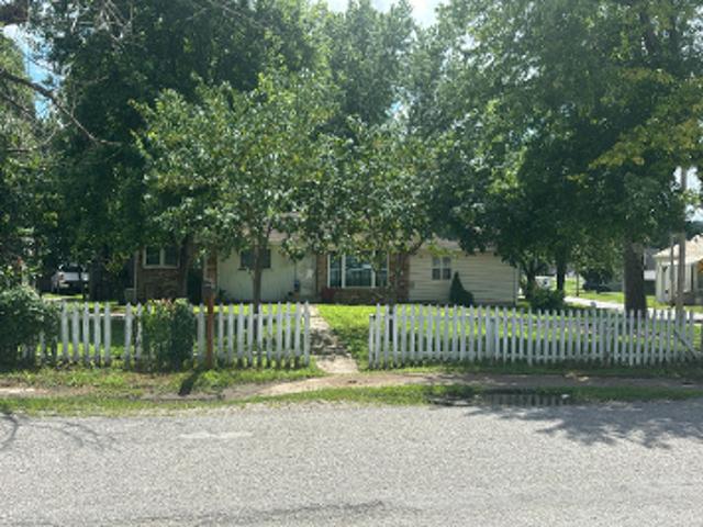House for sale in Tennessee