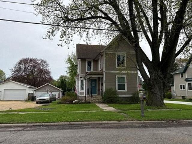 House for sale in Capron, Illinois