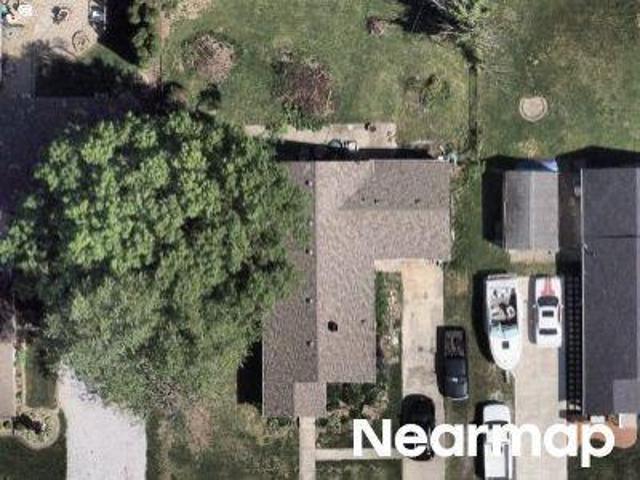House for sale in Indiana