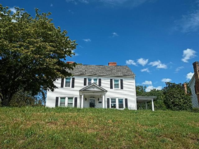 House for sale in Laurens, South Carolina