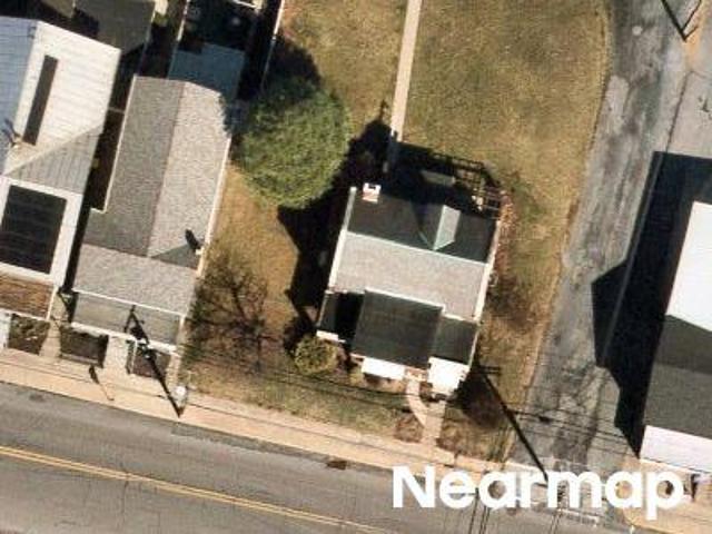 House for sale in Terre Hill, Pennsylvania