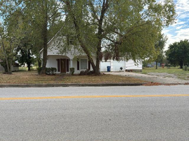 House for sale in Kansas