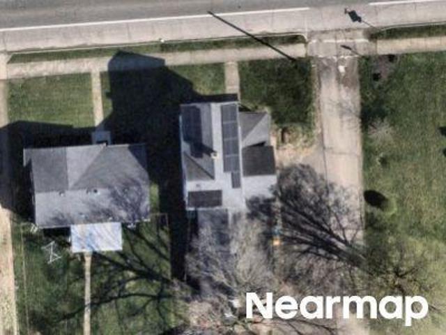 House for sale in West Jefferson, Ohio