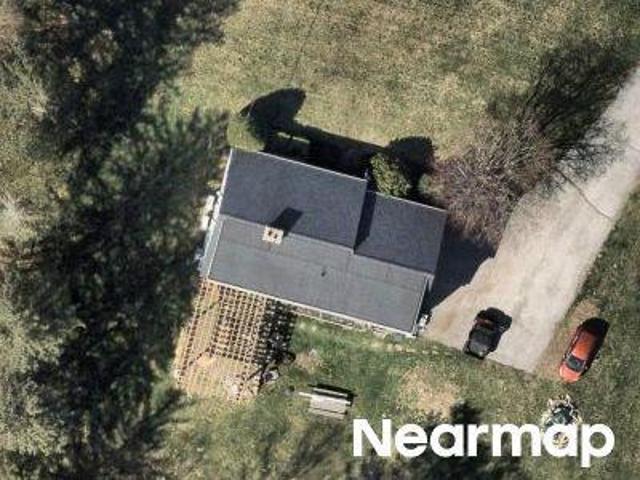 House for sale in Millbury, Massachusetts