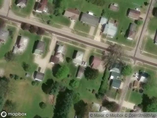 House for sale in Shiloh, Ohio