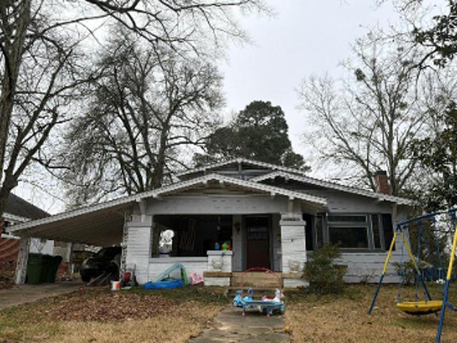 House for sale in Winston, Mississippi