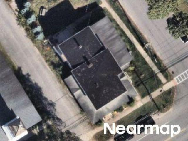 Commercial for sale in Broadalbin, New York