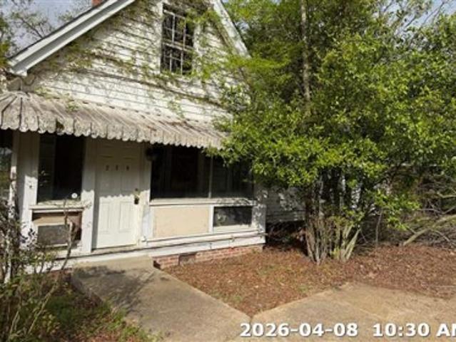 House for sale in Webb, Tallahatchie County