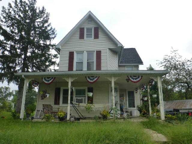 House for sale in Reinholds, West Cocalico Township