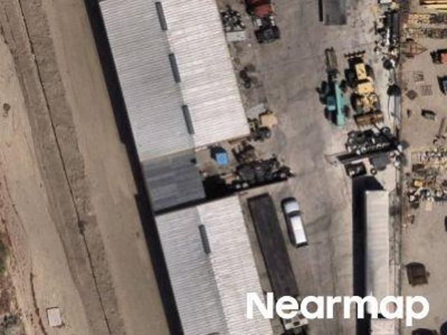 Commercial for sale in Barstow, California