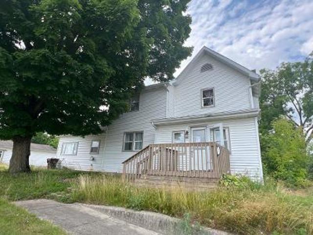 House for sale in Mecosta