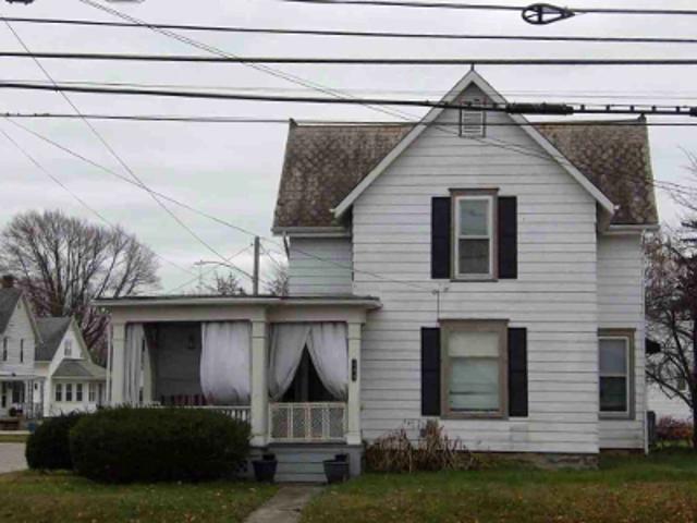 House for sale in Ohio