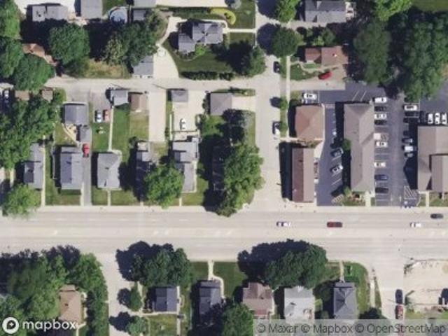 House for sale in Illinois