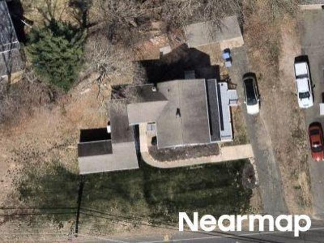 House for sale in Plainville, Connecticut