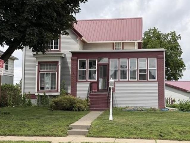 House for sale in Marshalltown, Iowa
