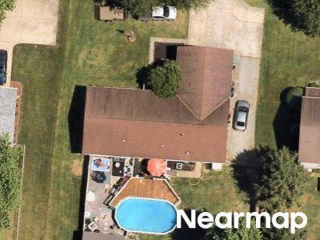 House for sale in Leesburg, Ohio