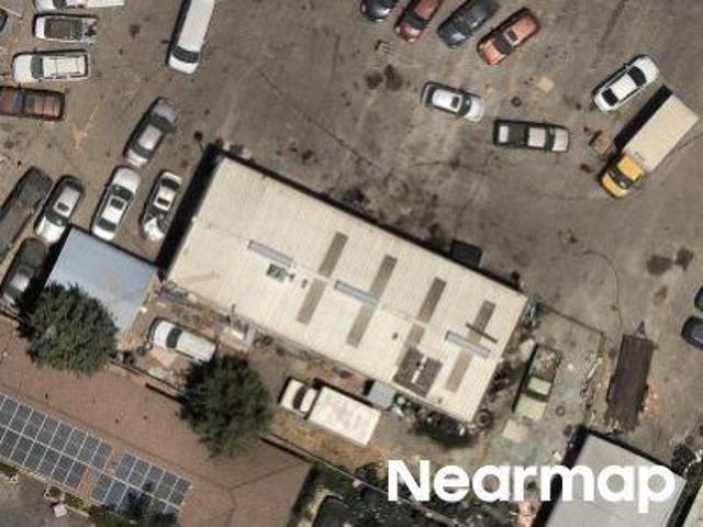 Commercial for sale in Merced, California