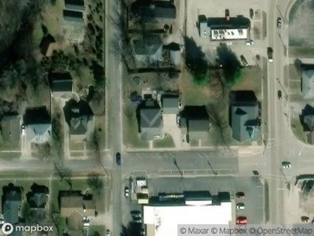 House for sale in Staunton, Illinois