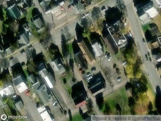 House for sale in Bloomsburg, Pennsylvania
