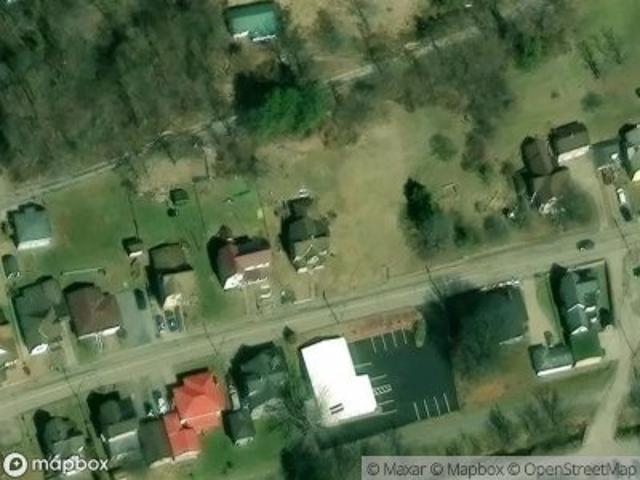 House for sale in Salem, West Virginia