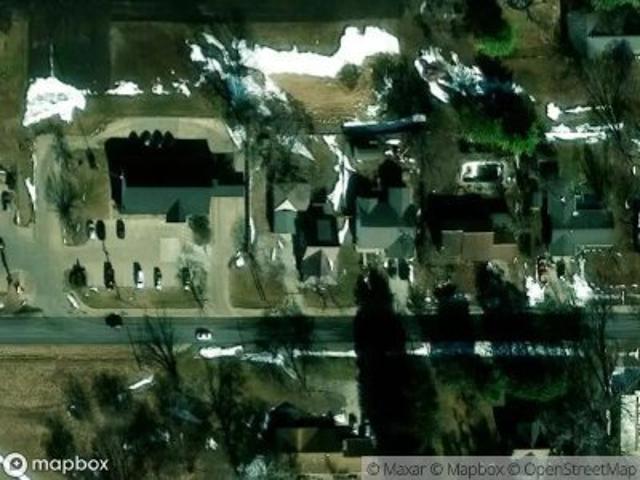 House for sale in Sidney, Illinois