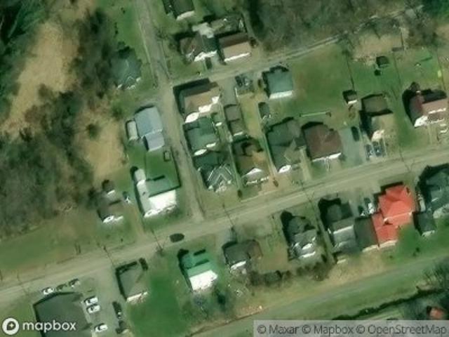 House for sale in Salem, West Virginia
