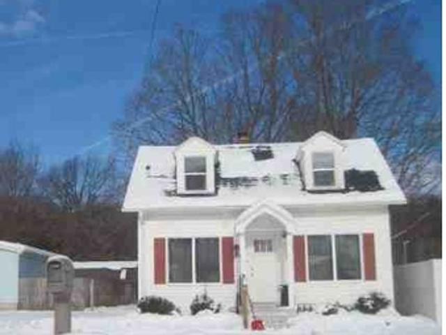 House for sale in Michigan