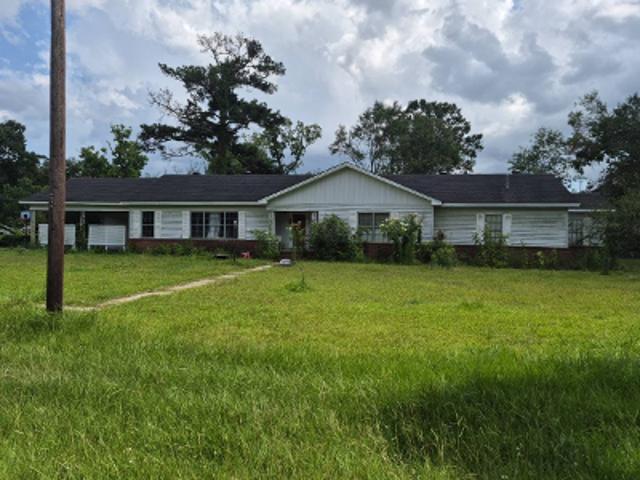 House for sale in Jasper, Texas