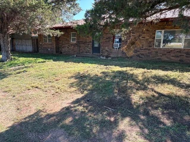 House for sale in Carmen, Oklahoma
