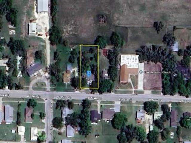 House for sale in Kansas