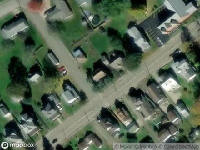 House for sale in Warren, Pennsylvania