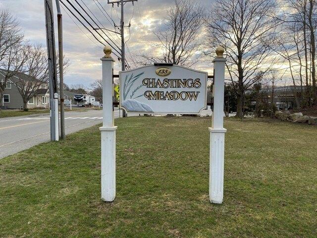 Condo for sale in Barnstable, Hyannis