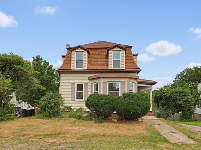 House for sale in Avon, Massachusetts