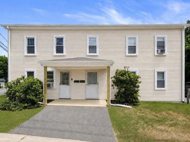 House for sale in Avon, Massachusetts