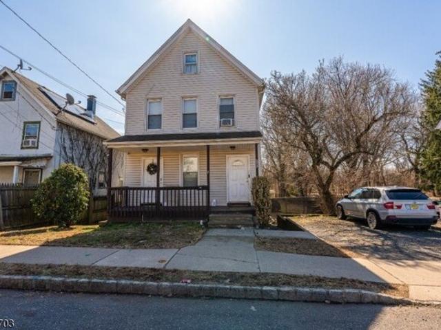 House for sale in Bound Brook, New Jersey