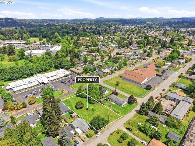 Land for sale in Centralia, Washington