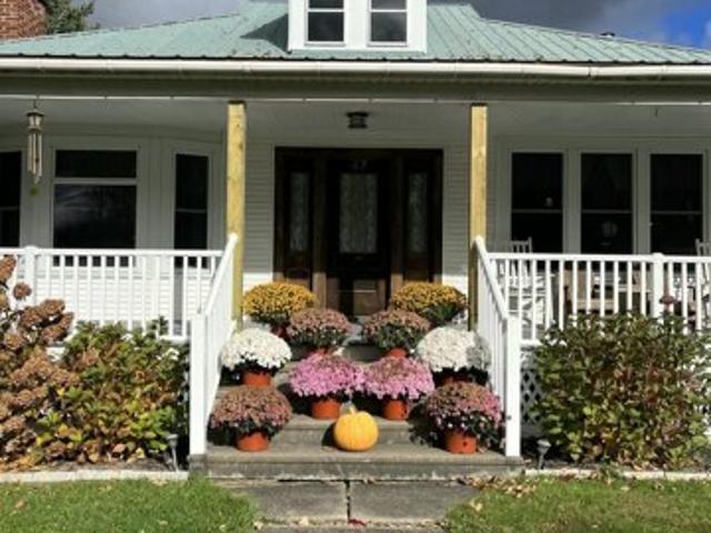 House for sale in Chateaugay