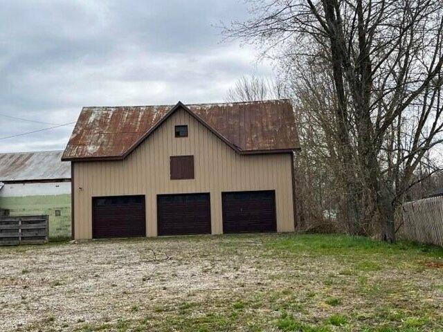 House for sale in Chateaugay