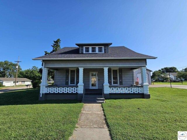 House for sale in Cole Camp