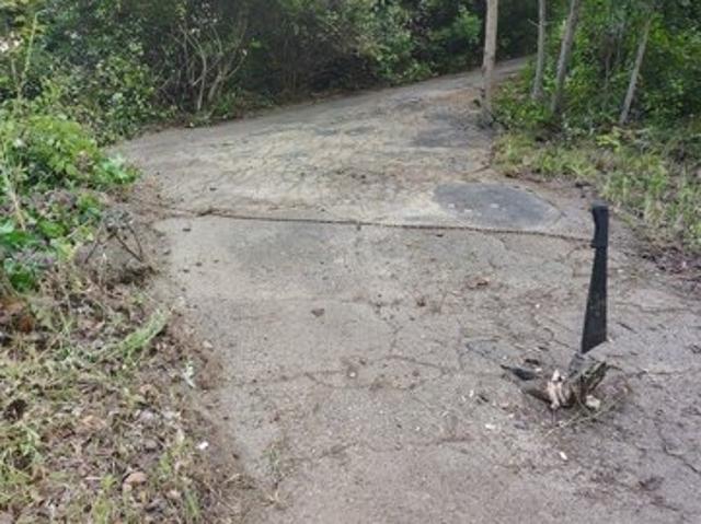 Land for sale in Dudley, Massachusetts