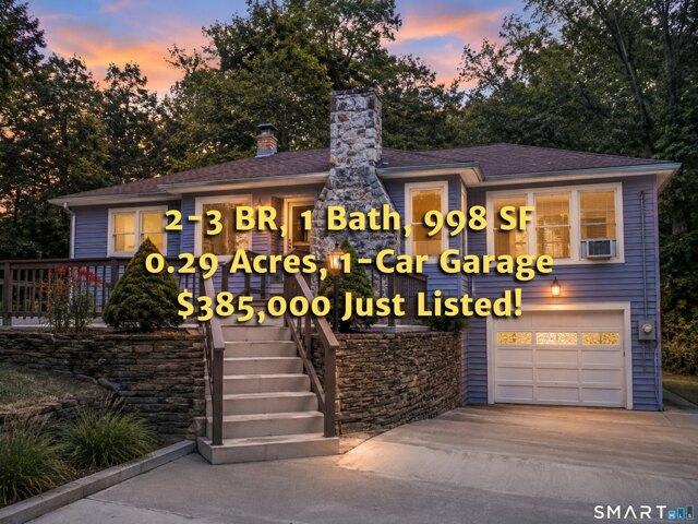 House for sale in East Lyme, Connecticut