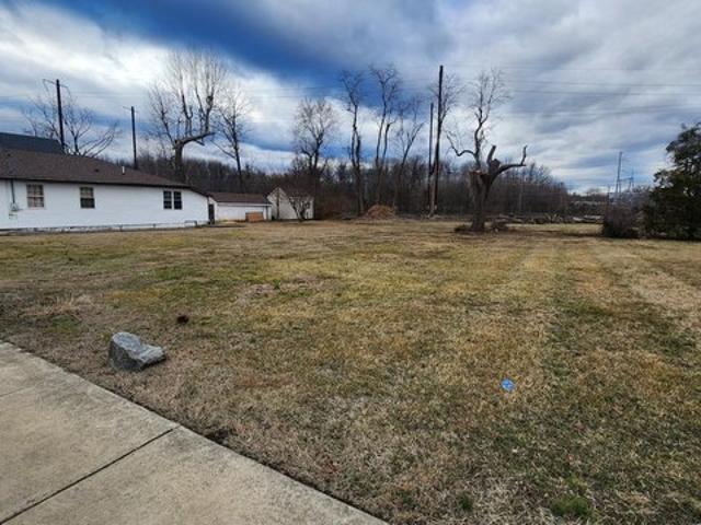 Land for sale in Cecil, Maryland
