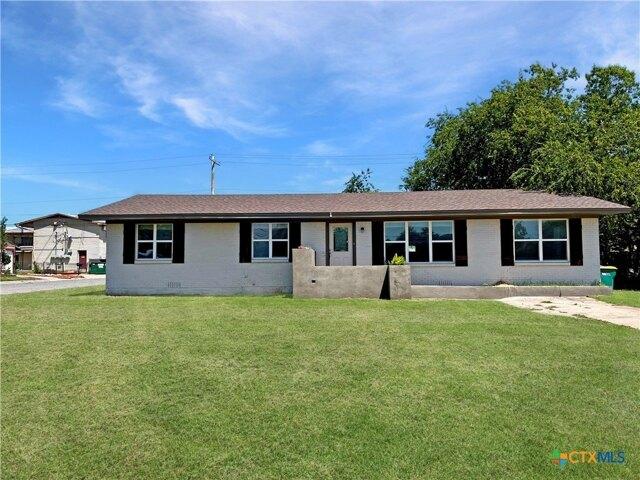 House for sale in Gatesville, Texas